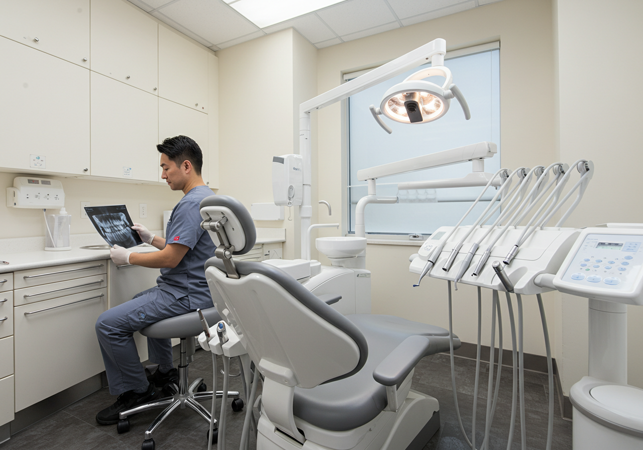Our Expert Orthodontic Team